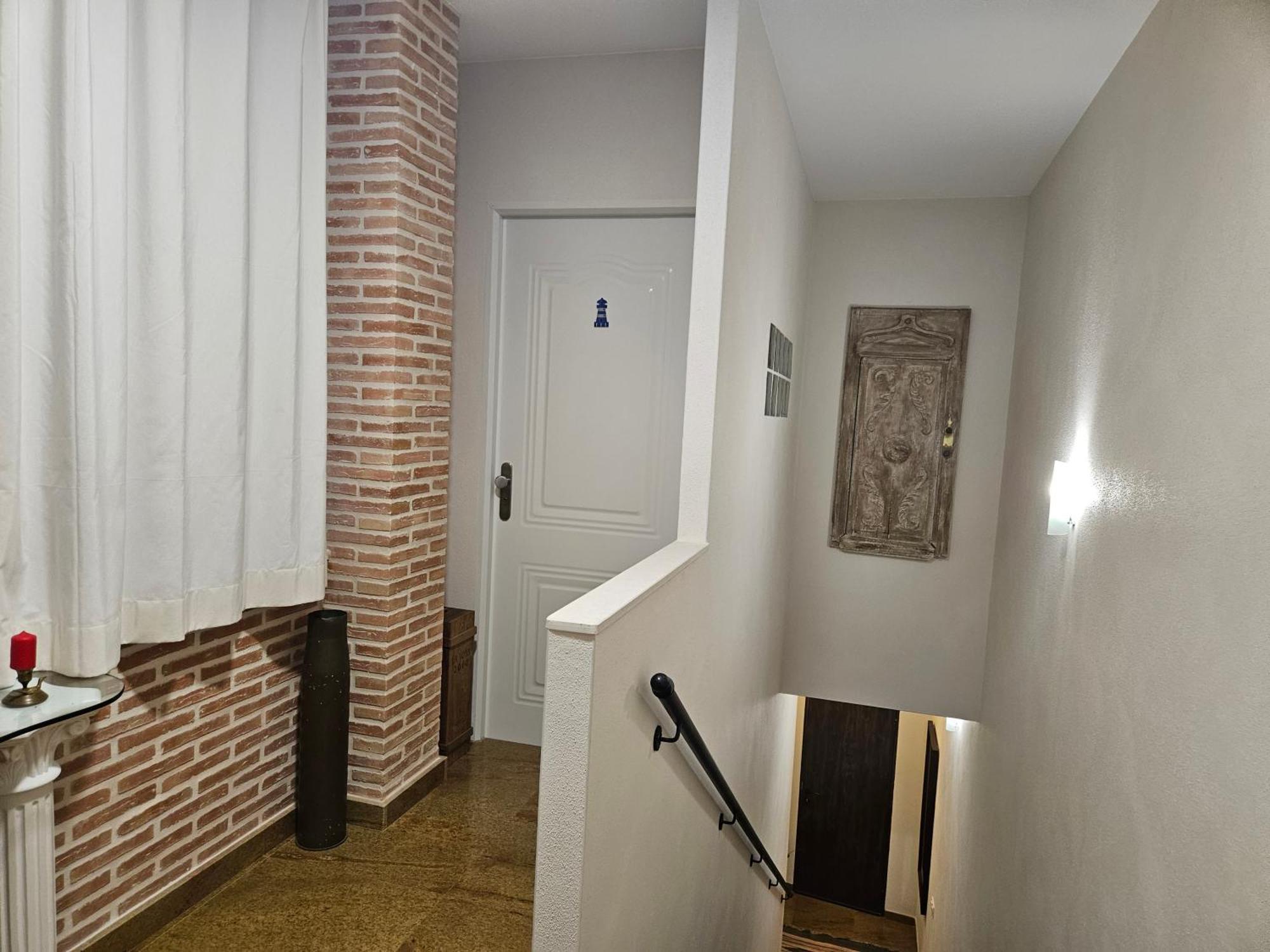 Casa De La Plata Lägenhet Colmenar de Oreja Exteriör bild