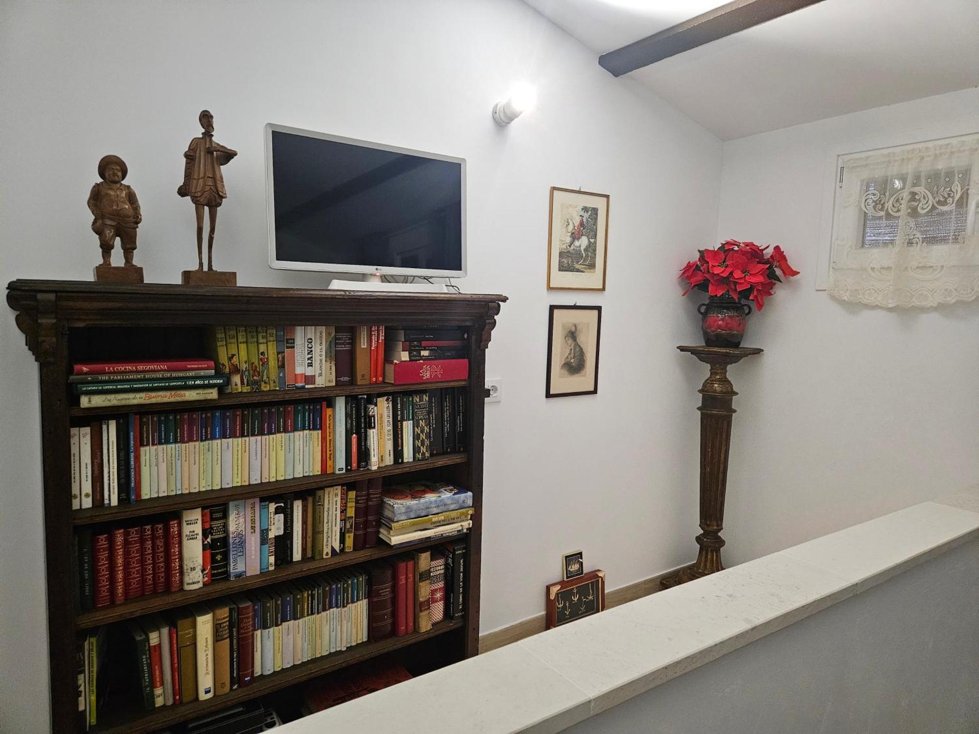 Casa De La Plata Lägenhet Colmenar de Oreja Exteriör bild
